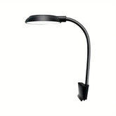 Ultra Thin 5W LED Clip Light for Nano Tank Flexible with USB Connection